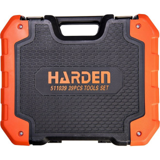 Набор инструментов Harden 511039