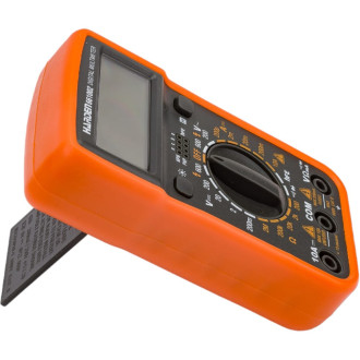 Цифровой мультиметр Harden 661002