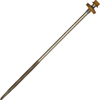 Самосверлящий винт HARDWEX ТМ HWX16-P20-6.3/5.5x205 мм, 50 шт.