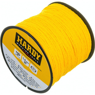 Шнур каменщика HARDY 0720-361016