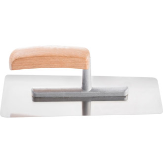 Гладилка HARDY Stucco серия25