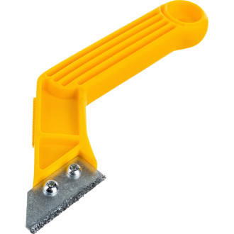 Скребок для очистки швов HARDY 1004-940050