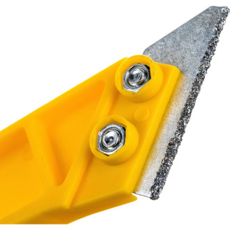Скребок для очистки швов HARDY 1004-940050