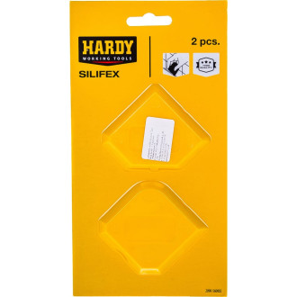 Шпатель для силикона HARDY Silifex 2