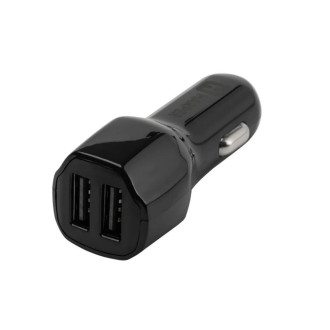 Автомобильное зарядное устройство Harper CCH-6220 Black