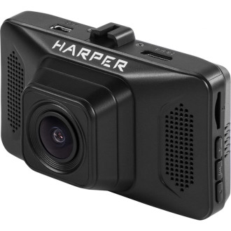 Автомобильный видеорегистратор Harper DVHR-410