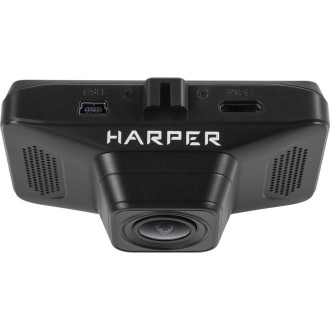 Автомобильный видеорегистратор Harper DVHR-410