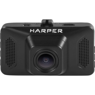 Автомобильный видеорегистратор Harper DVHR-410
