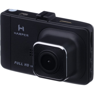 Автомобильный видеорегистратор Harper DVHR-450