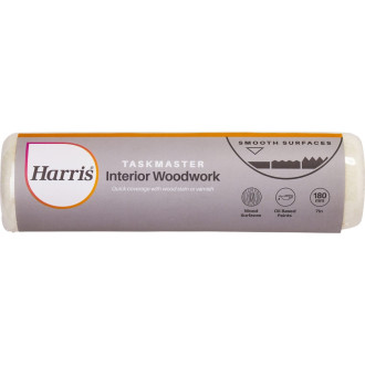 Велюровый каркасный валик HARRIS TASKMASTER