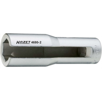 Спецголовка для лямбда-зонда HAZET 4680-2
