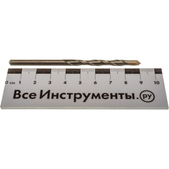 Набор сверл по камню Heller TD18037