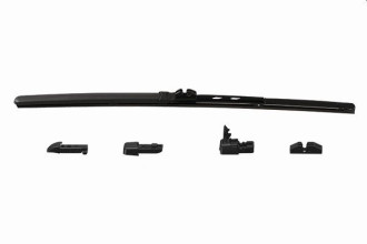 Задняя щетка стеклоочистителя Heyner REAR FLAT HYBRID