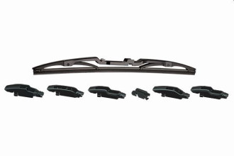 Задняя щетка стеклоочистителя Heyner REAR CLASSIC