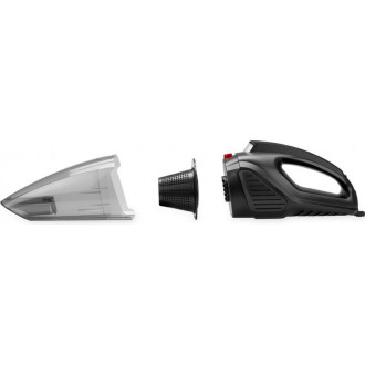 Автопылесос Heyner 243100