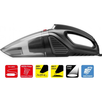 Автопылесос Heyner 243100
