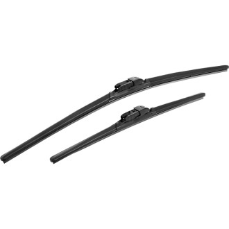 Комплект щеток стеклоочистителя Heyner hybrid