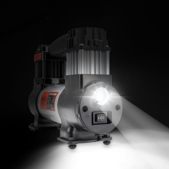 Компрессор Heyner BIGAIR40L PRO Премиум