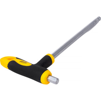Шестигранная отвертка Heyner 353100