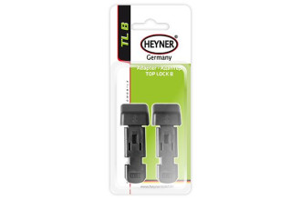 Адаптер для щеток Heyner 300030