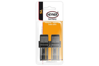 Адаптер для щеток Heyner 300130
