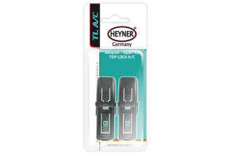 Адаптер для щеток TOP LOCK A/C Heyner 300830