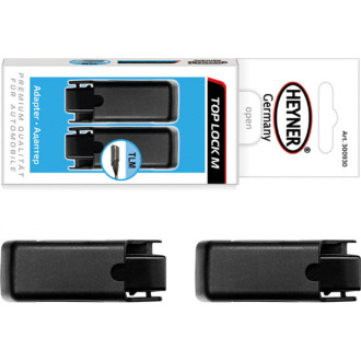 Адаптер Heyner TOP LOCK M