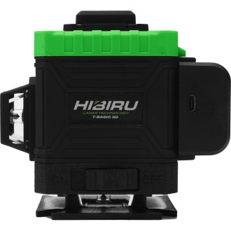 Лазерный уровень HIBIRU T-Basic 101