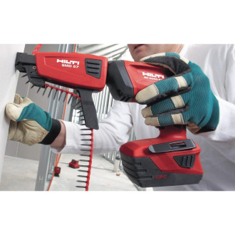 Шурупы для внутренней отделки HILTI S-DD01B
