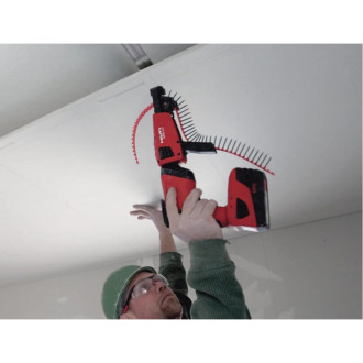 Шурупы для внутренней отделки HILTI S-DS01B