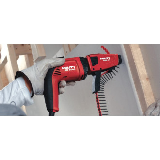 Шурупы для внутренней отделки HILTI S-DS03B