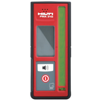 Детектор звуковой HILTI PMA 31G