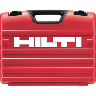 Пустой чемодан HILTI TE 6-A22