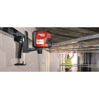 Линейный лазер HILTI PM 2-L