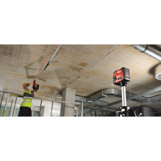 Линейный лазер HILTI PM 2-L