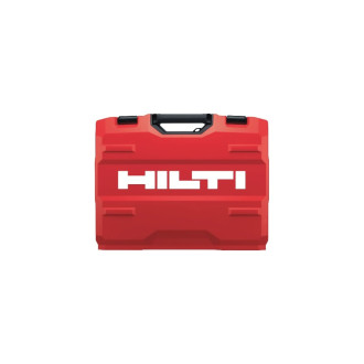 Пустой чемодан HILTI 12V SF / SI / SL