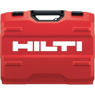 Пустой чемодан HILTI SF 6H-A22