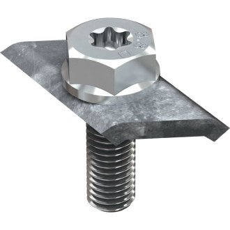Винт HILTI mt-ctab