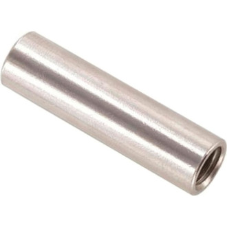 Кругл соединительная гайка HILTI m16x40 a4-70