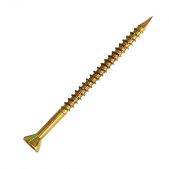 Профессиональный саморез для деревянных полов HIMTEX 3,5x55 (200 шт.)