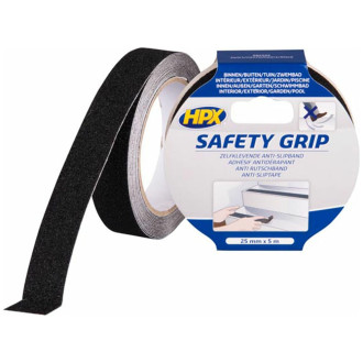 Противоскользящая лента HPX SB2505 SAFETY GRIP