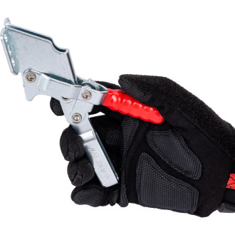 Струбцина HS CLAMP HS-12130-SM
