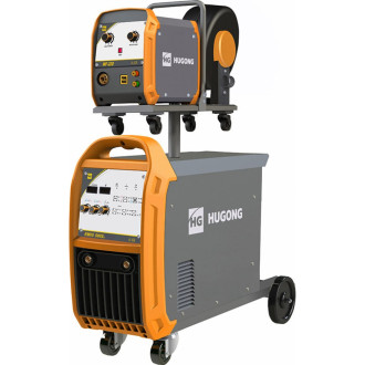 Сварочный полуавтомат Hugong HUGONG EMIG 500S III