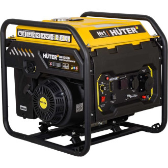 Инверторный генератор Huter DN12500i