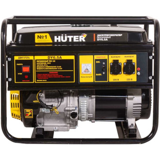 Электрогенератор Huter DY6.5A