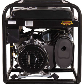Электрогенератор Huter DY6.5A