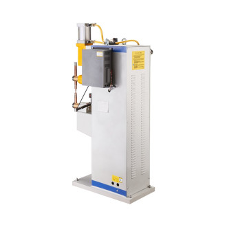 Машина контактной сварки Hwashi Wl-sp-25k