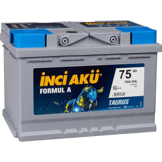 Аккумулятор INCI AKU Formul A