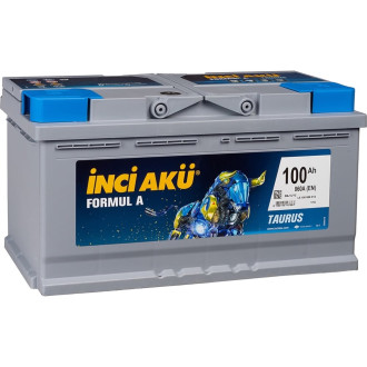 Аккумулятор INCI AKU Formul A