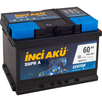 Аккумулятор INCI AKU Supr A